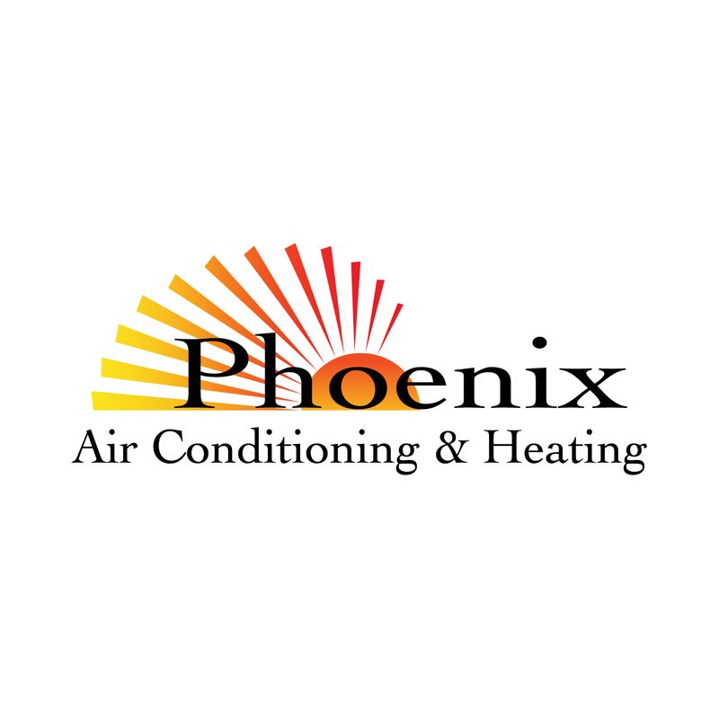 Phoenix Air Conditioning & Heating logo