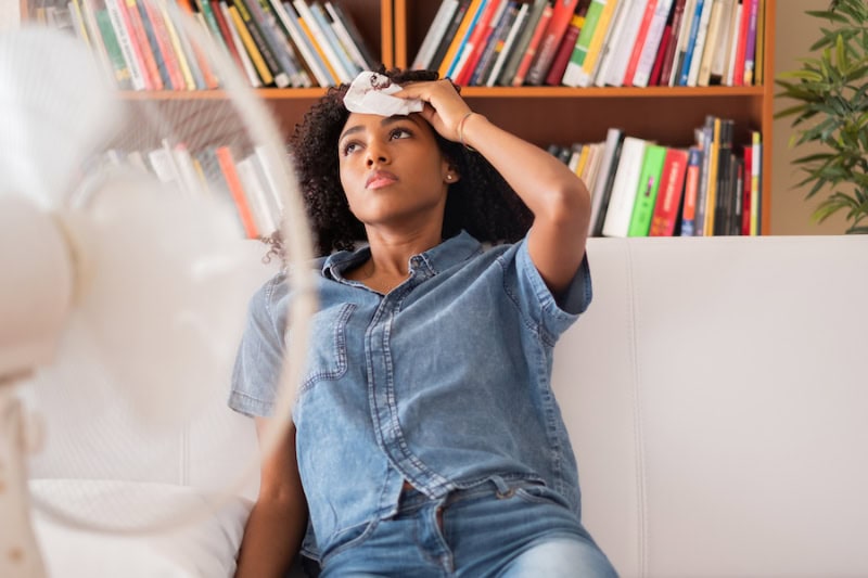 3 Tips to Prevent AC Breakdown During a Heat Wave